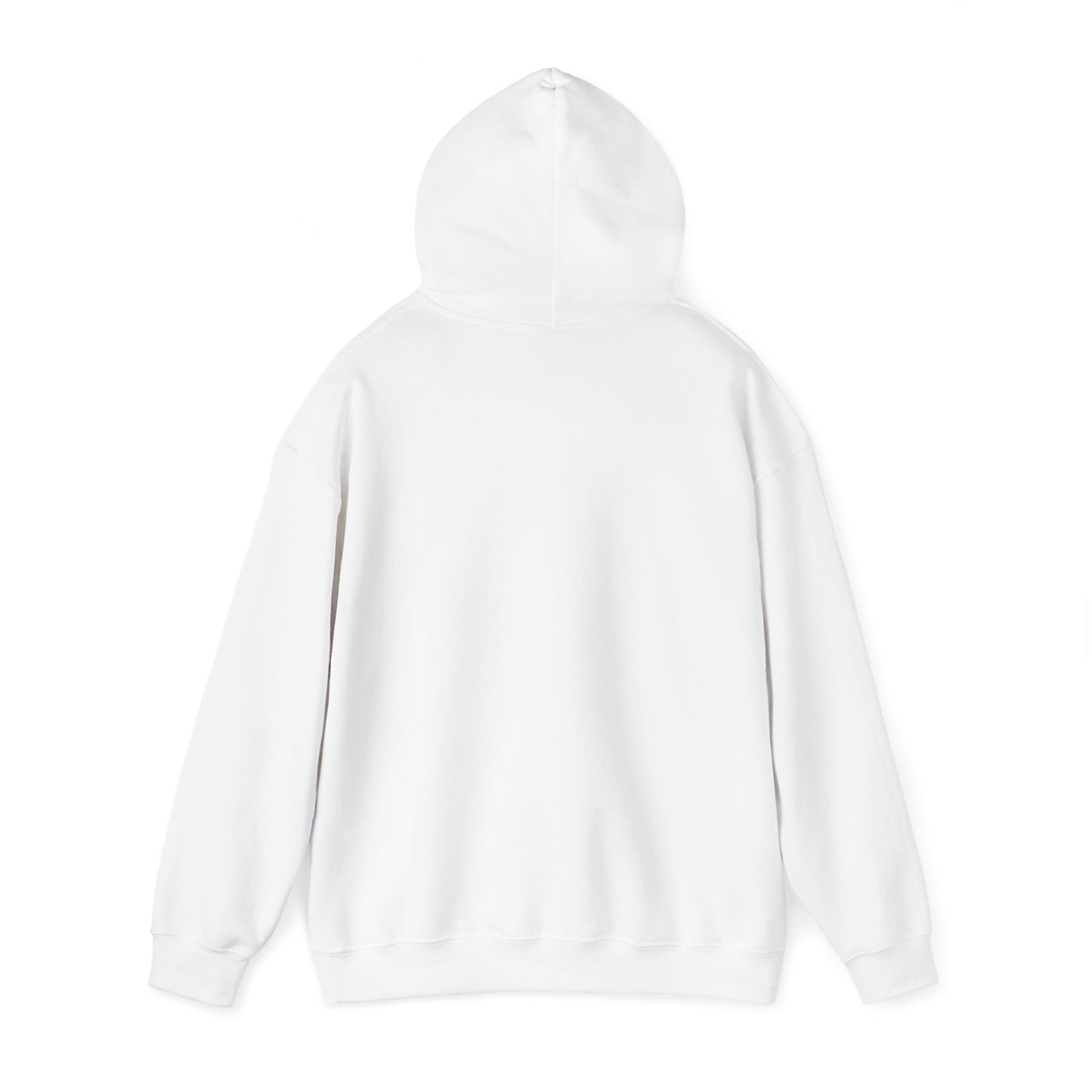 Feel your pane - Unisex Heavy Blend™ Hooded Sweatshirt