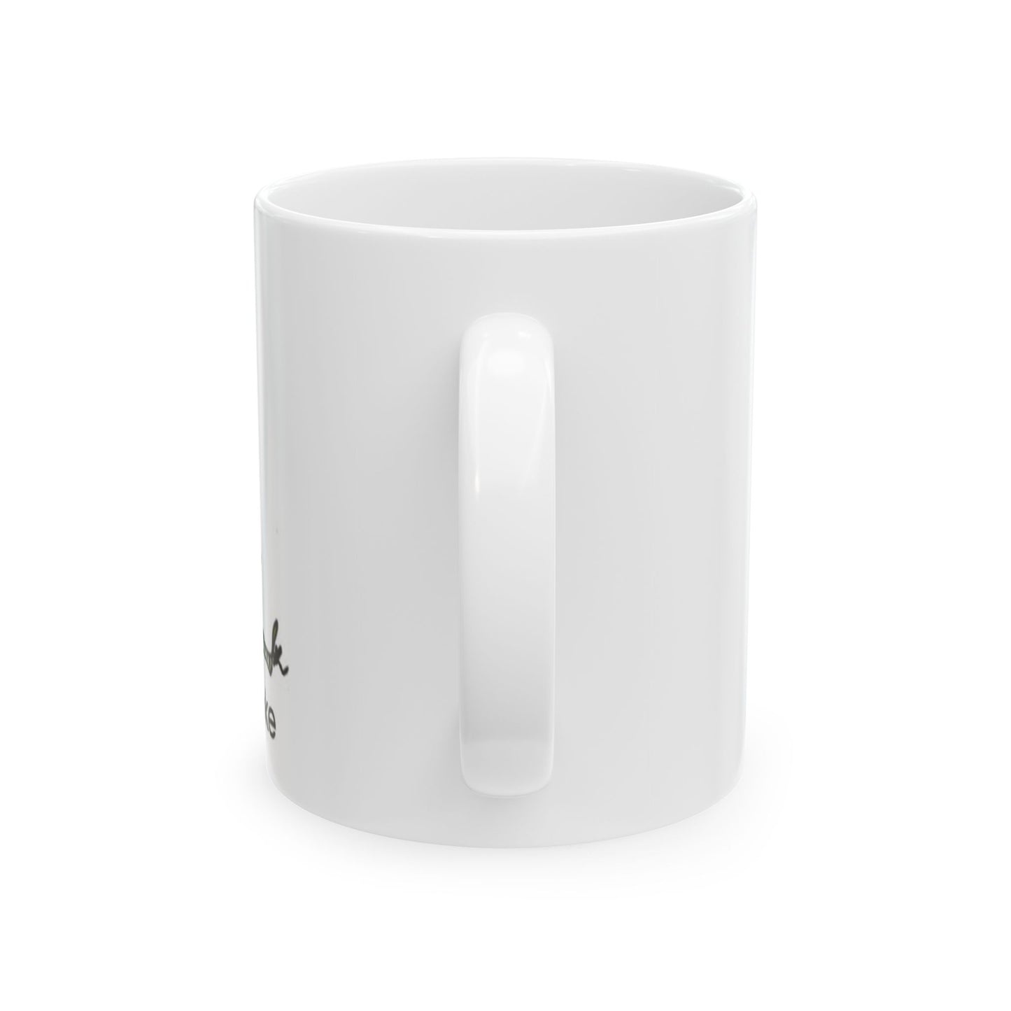 Gopher Broke Ceramic Mug, (11oz, 15oz)
