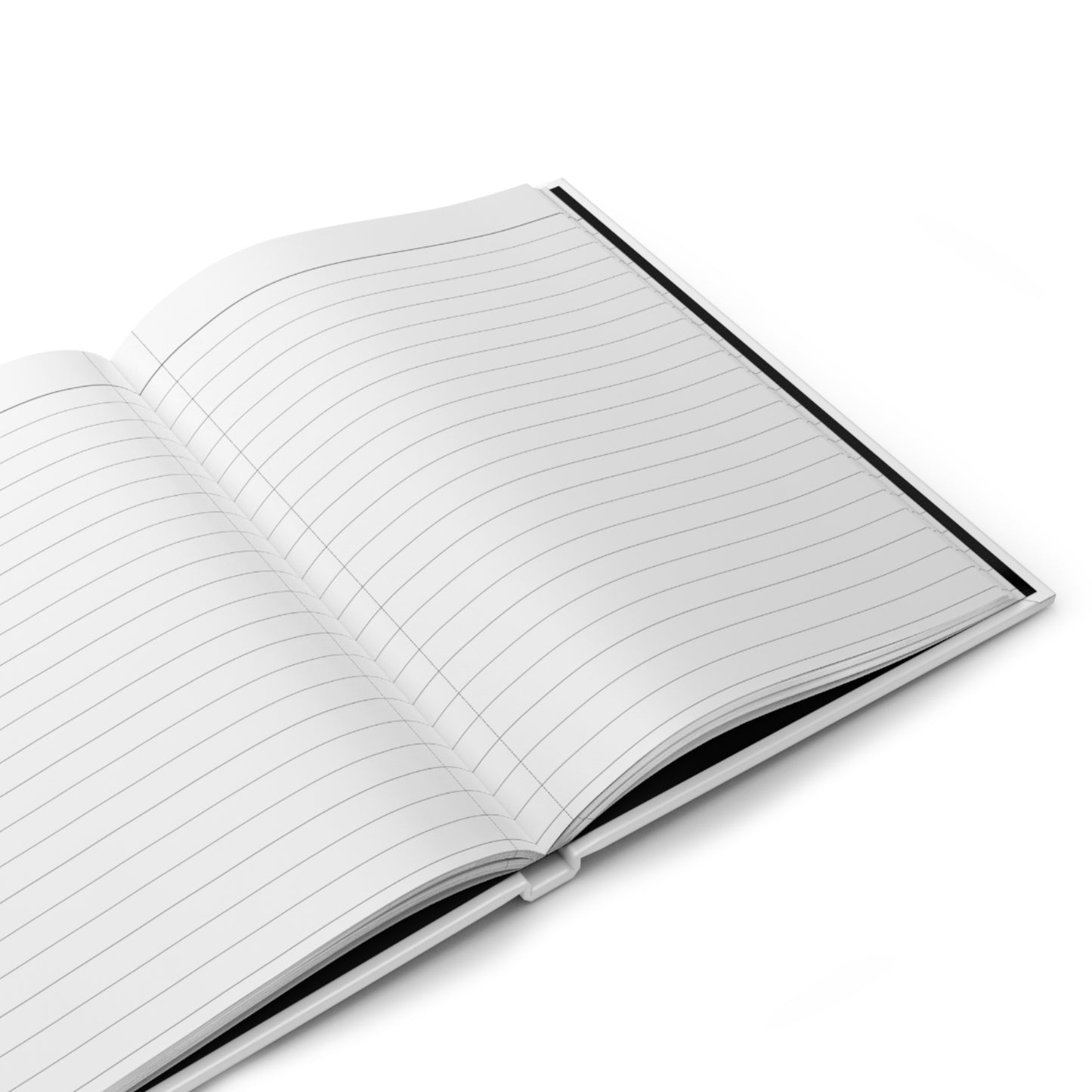 Draw your own-Hardcover Journal Matte