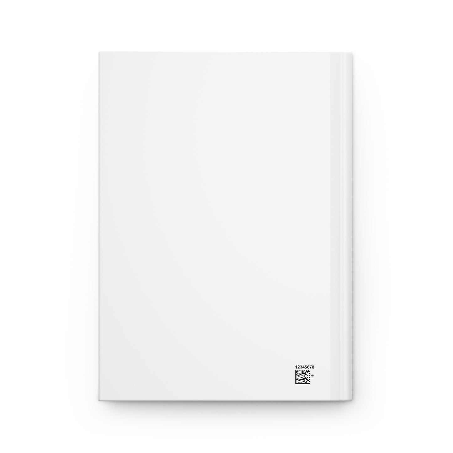 Draw your own-Hardcover Journal Matte