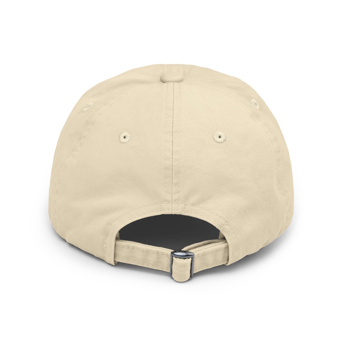 Golfer-link-Unisex Distressed Cap