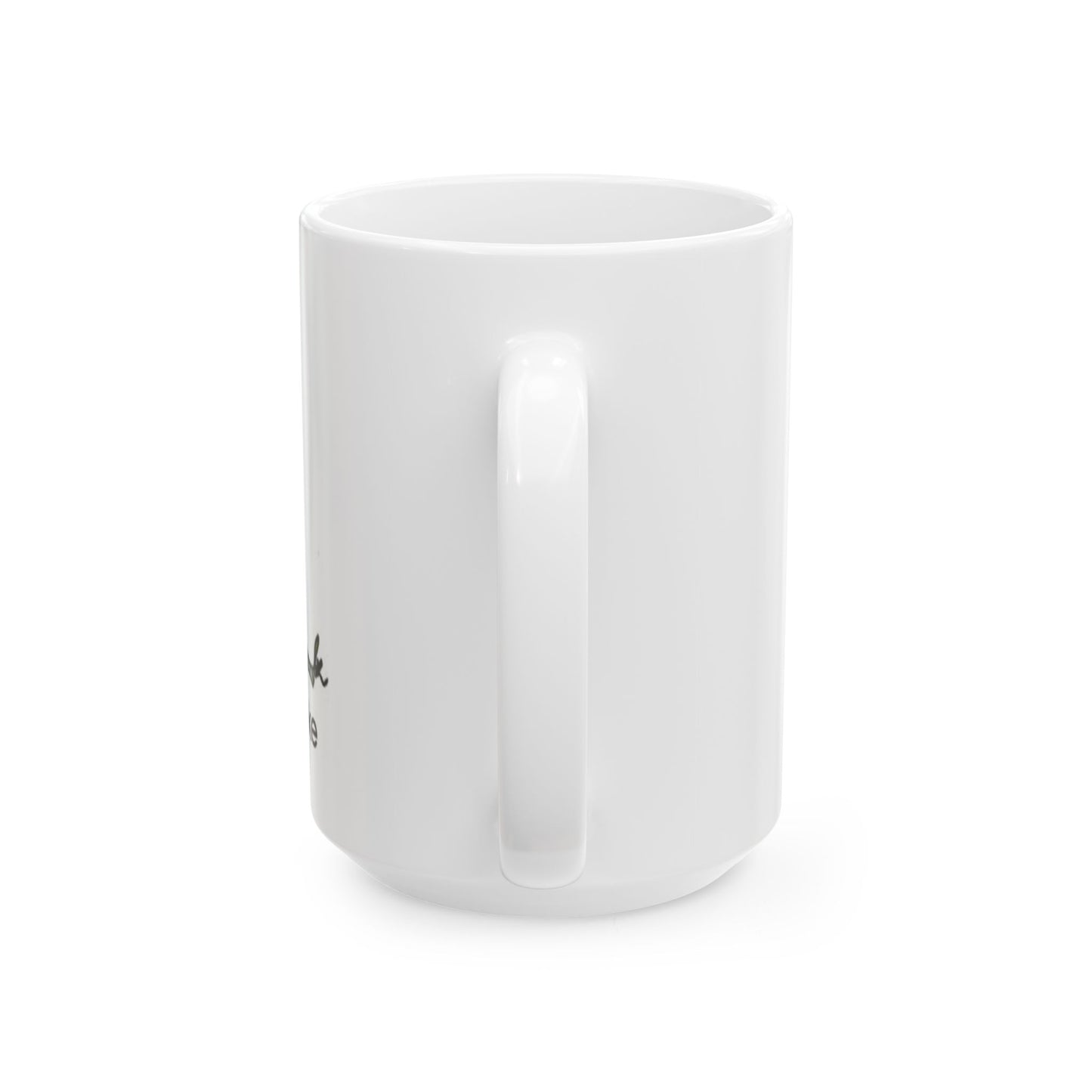 Gopher Broke Ceramic Mug, (11oz, 15oz)