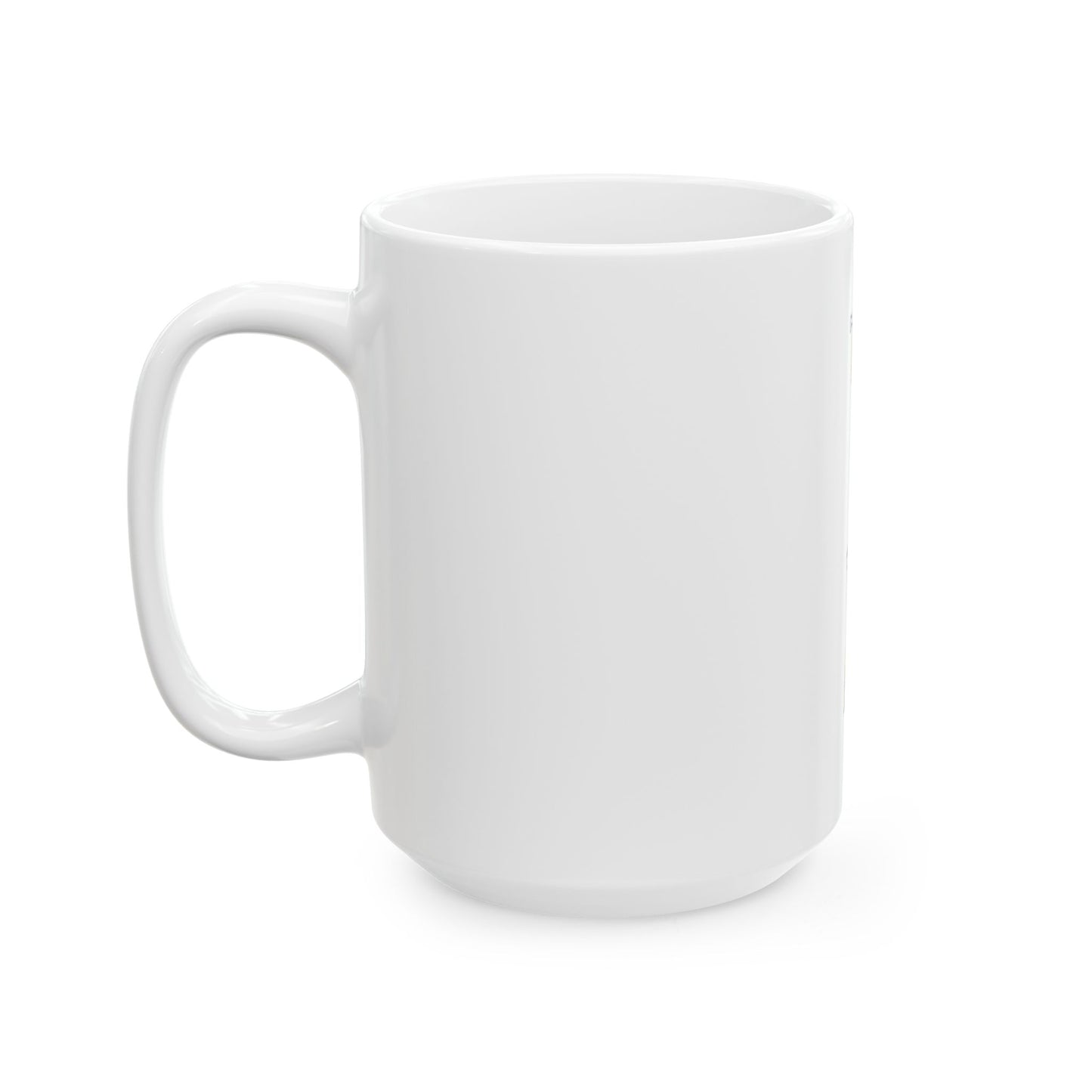 I feel your pane Ceramic Mug, (11oz, 15oz)