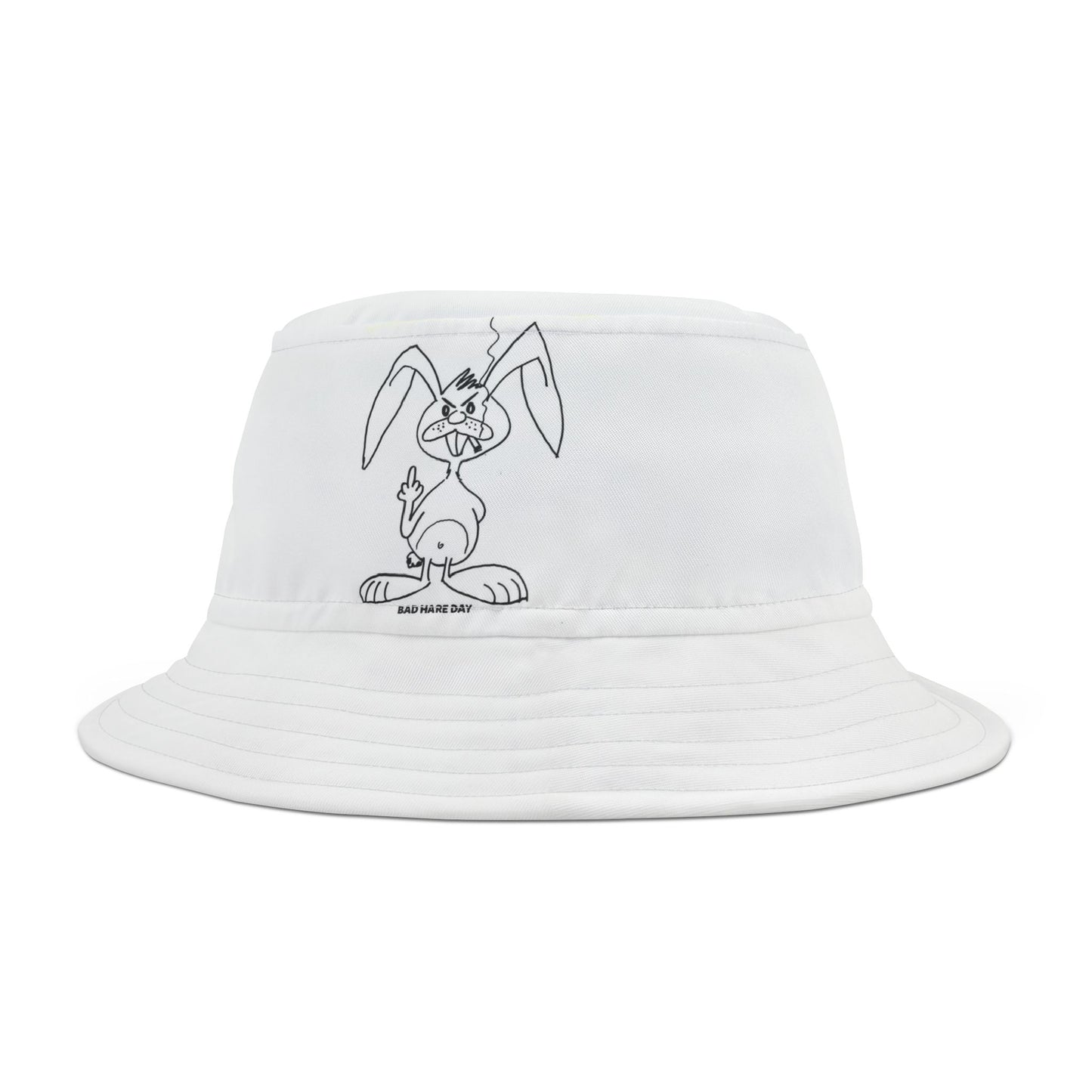 Bucket Hat (AOP)