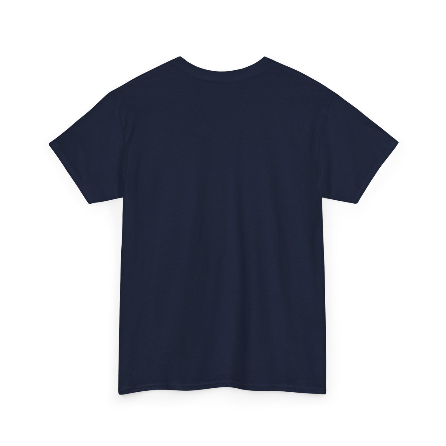 Juan-Unisex Heavy Cotton Tee