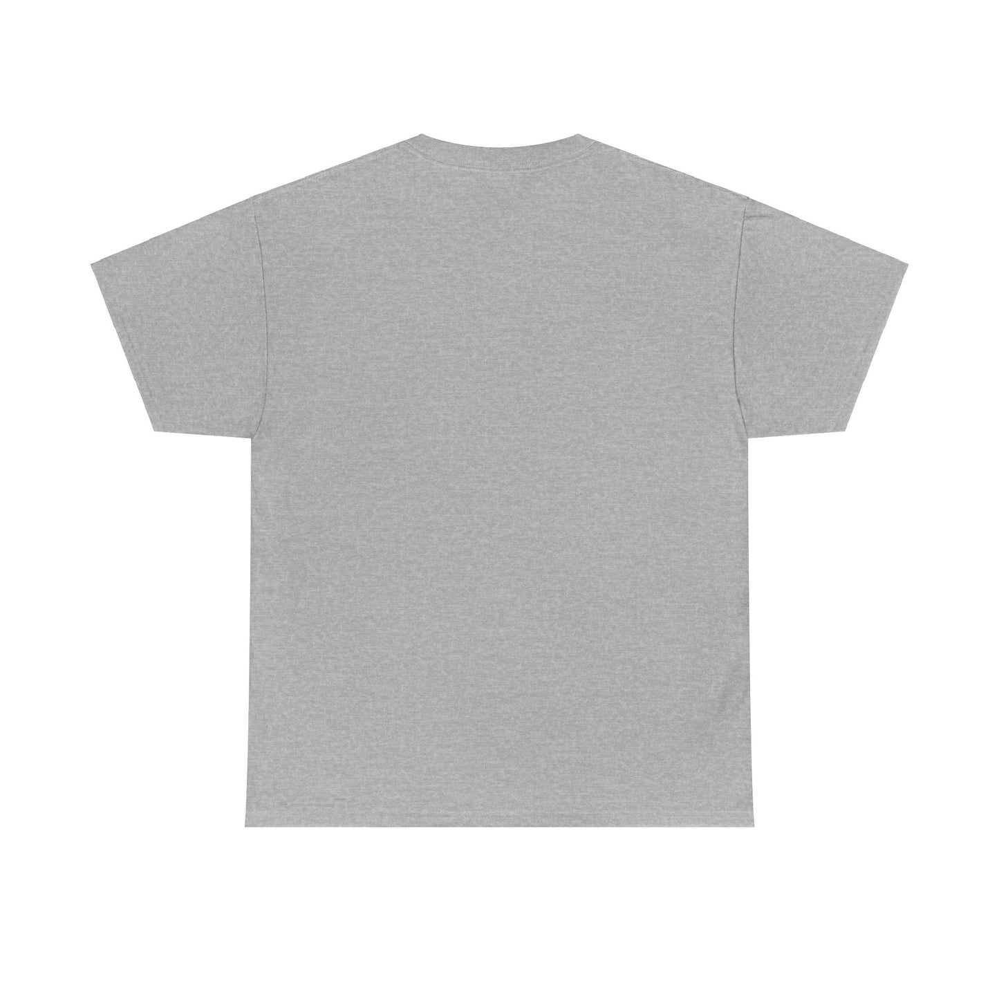 Juan-Unisex Heavy Cotton Tee