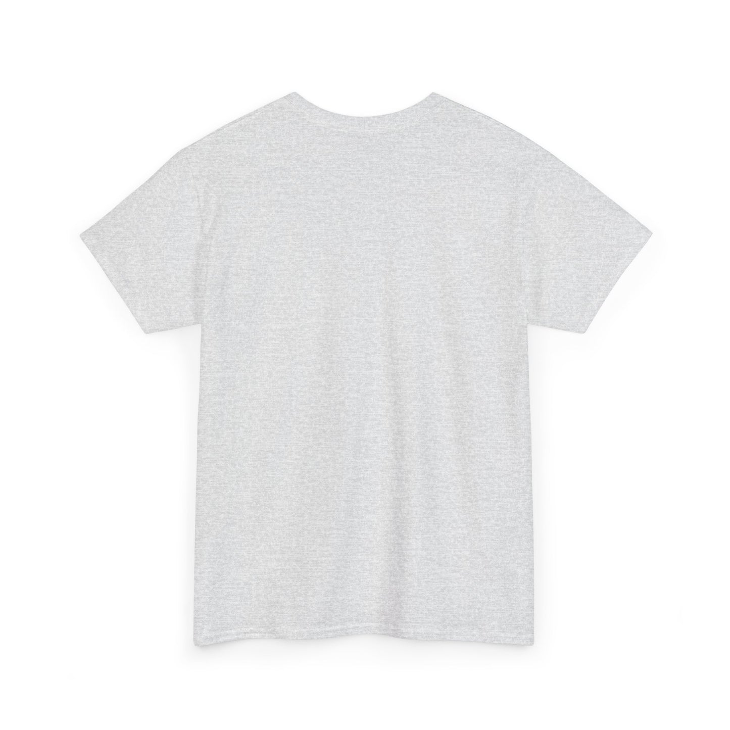 Byte me-Unisex Heavy Cotton Tee