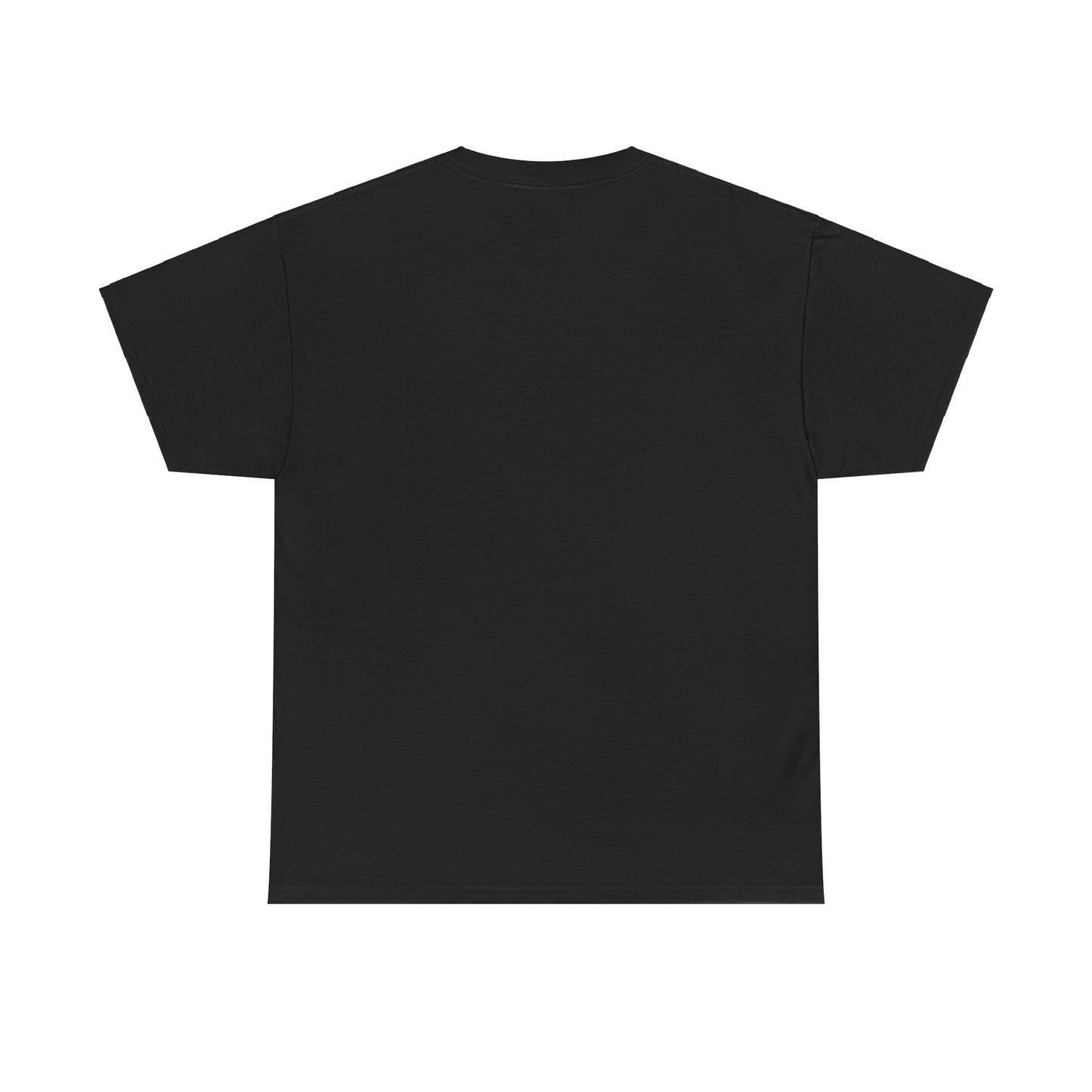 Juan-Unisex Heavy Cotton Tee