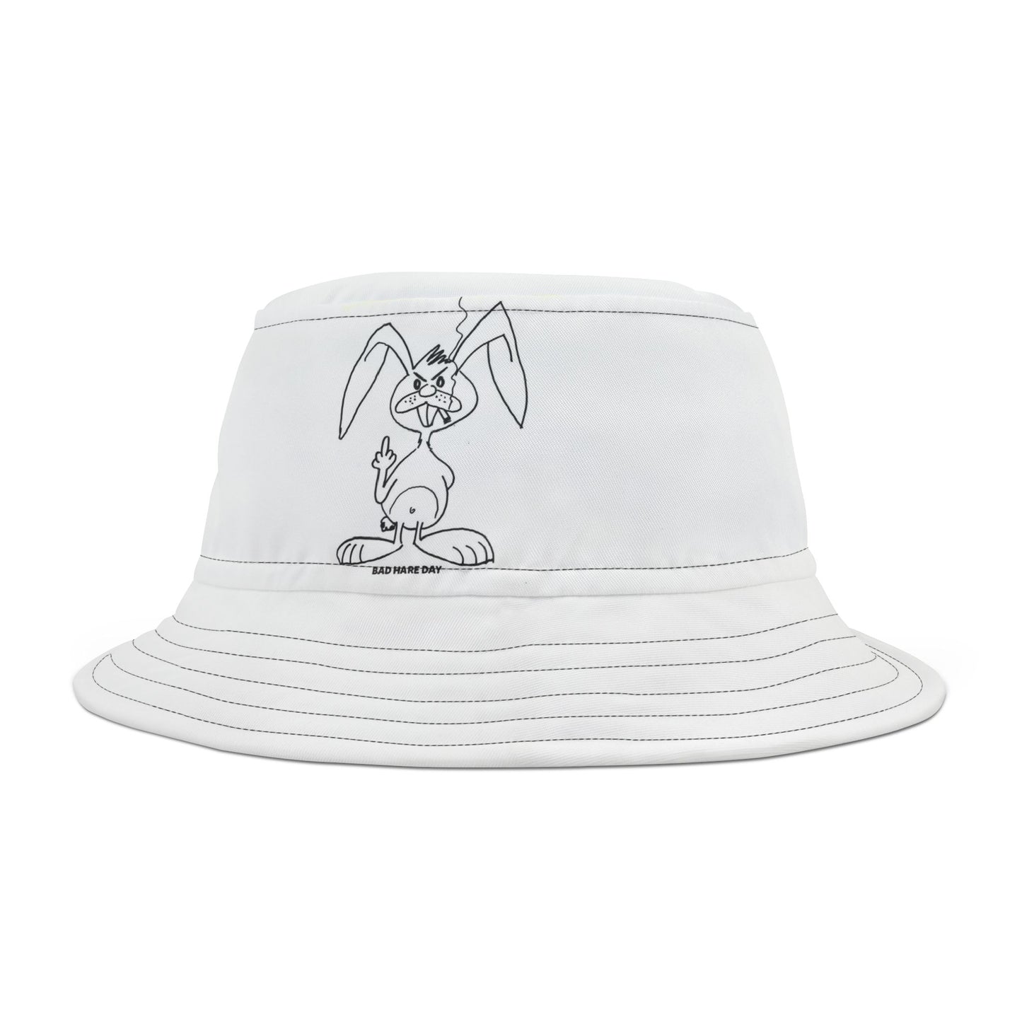 Bucket Hat (AOP)