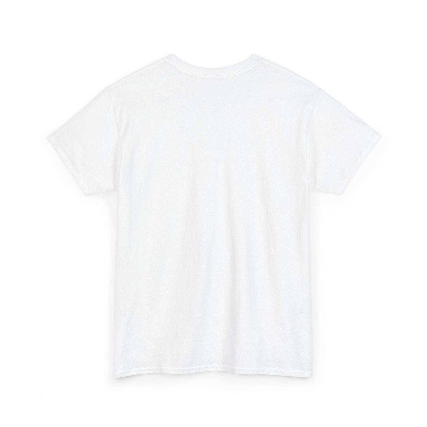 Byte me-Unisex Heavy Cotton Tee