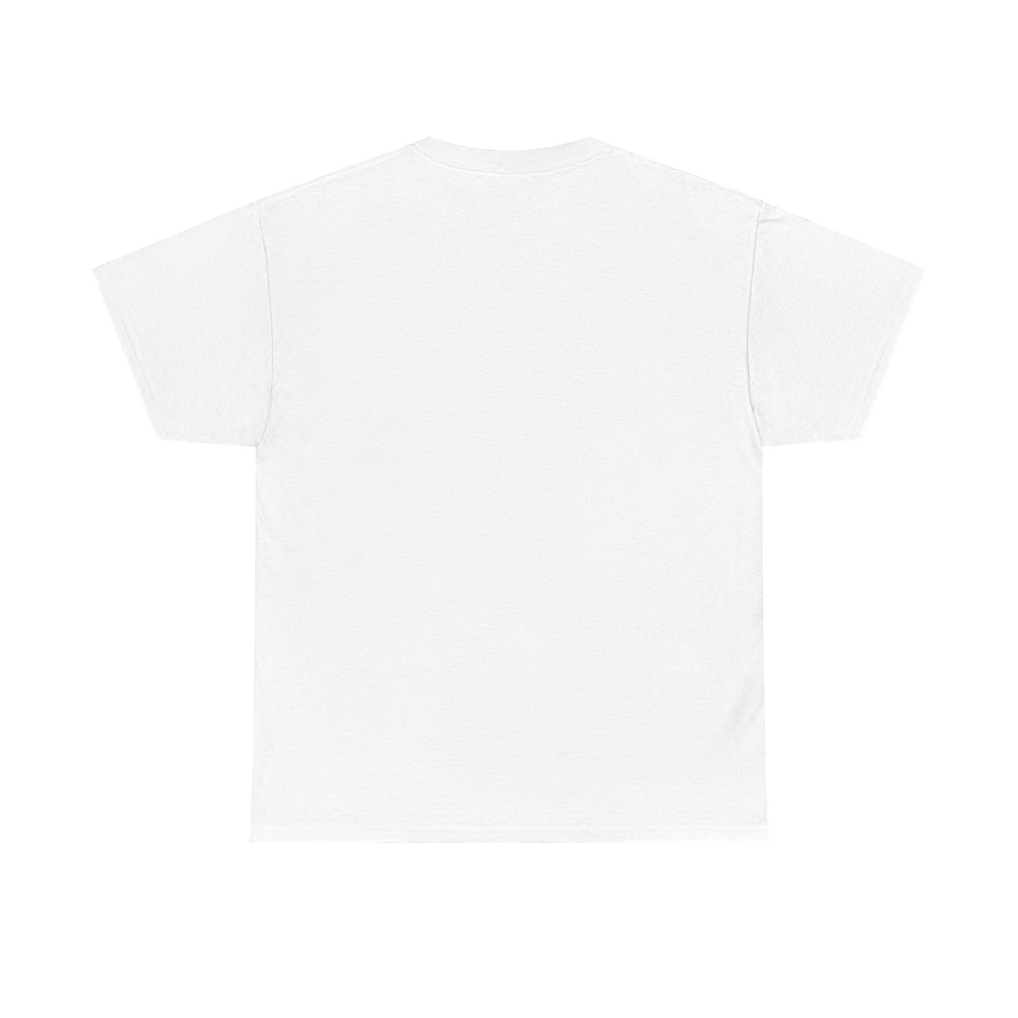 Juan-Unisex Heavy Cotton Tee