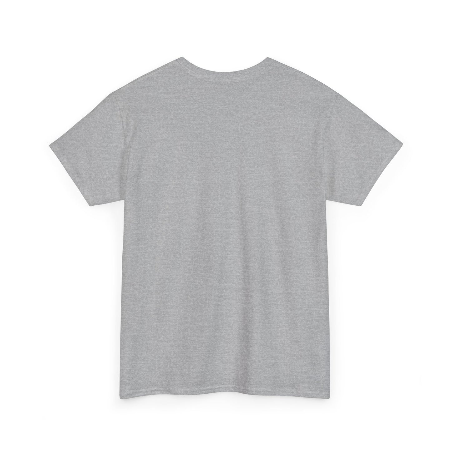 Juan-Unisex Heavy Cotton Tee