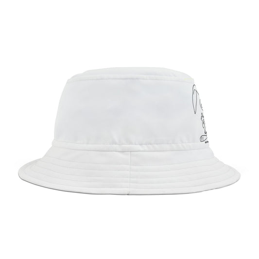 Bucket Hat (AOP)