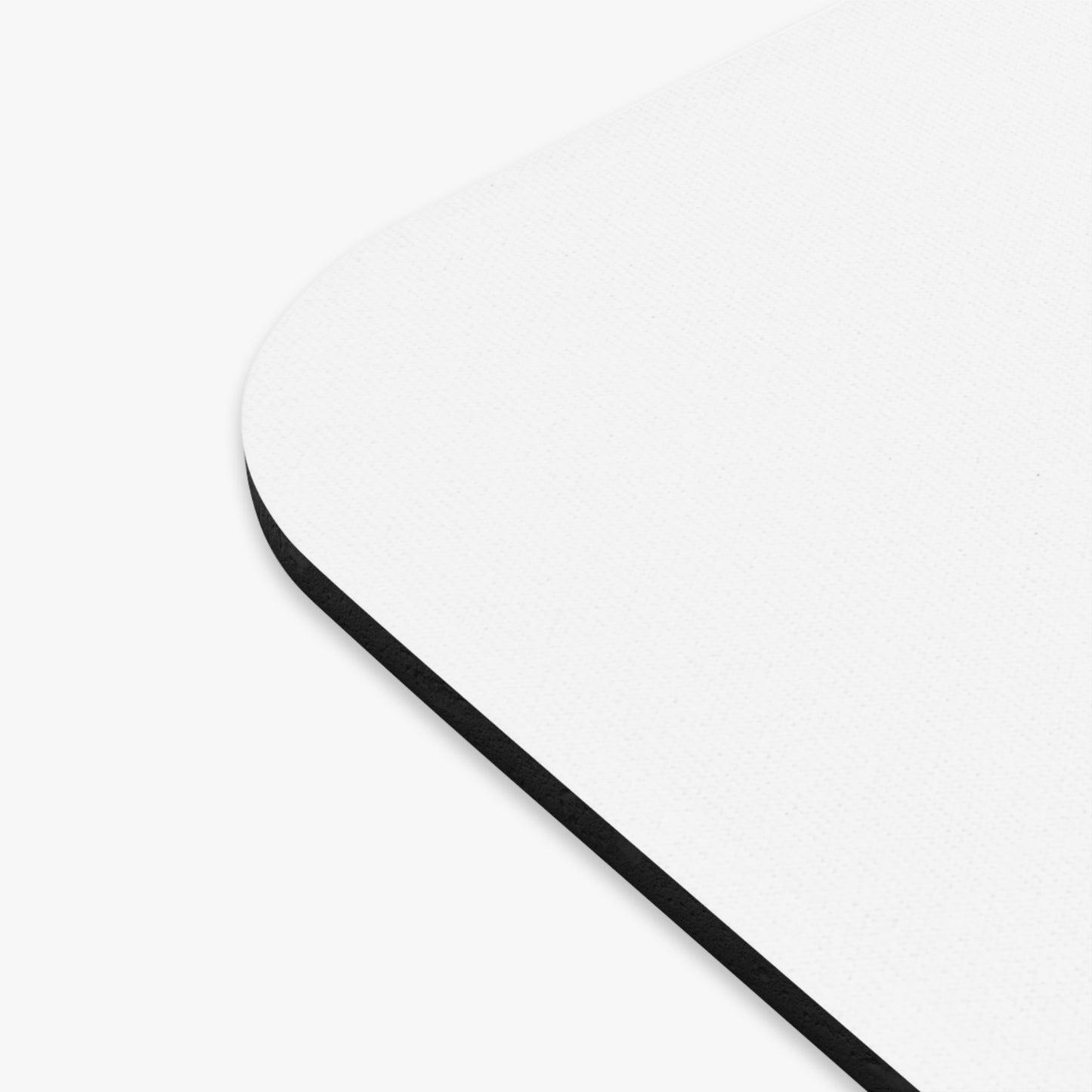 Bad Apple-Mouse Pad